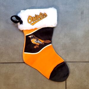 MLB Orioles Stocking